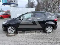 2011 Ford C-MAX