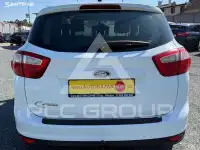 2011 Ford C-MAX
