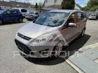 2011 Ford C-MAX
