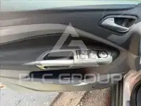 2011 Ford C-MAX