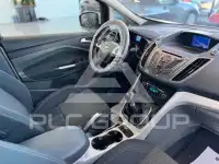 2011 Ford C-MAX