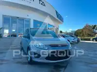 2011 Ford C-MAX