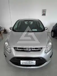2011 Ford C-MAX