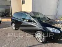 2011 Ford C-MAX