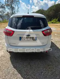 2011 Ford C-MAX