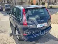 2011 Ford C-MAX