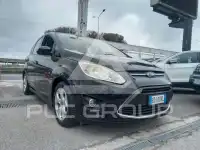 2011 Ford C-MAX