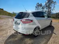 2011 Ford C-MAX