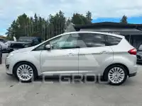 2011 Ford C-MAX