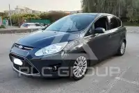 2011 Ford C-MAX