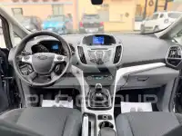 2011 Ford C-MAX