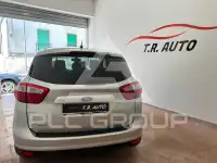 2011 Ford C-MAX
