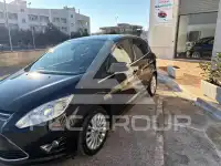 2011 Ford C-MAX