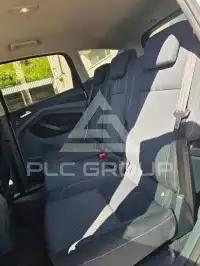 2011 Ford C-MAX