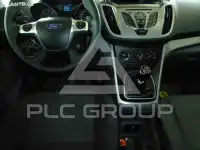 2011 Ford C-MAX