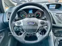 2011 Ford C-MAX