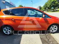 2011 Ford C-MAX