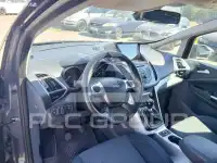 2011 Ford C-MAX