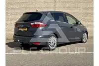 2011 Ford C-MAX
