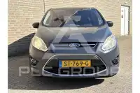 2011 Ford C-MAX