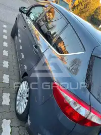 2011 Ford C-MAX