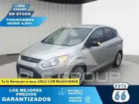 2011 Ford C-MAX
