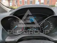 2011 Ford C-MAX