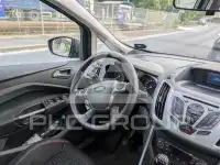 2011 Ford C-MAX