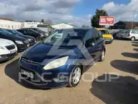 2011 Ford C-MAX