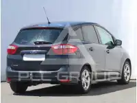 2011 Ford C-MAX