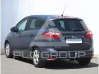 2011 Ford C-MAX