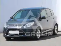 2011 Ford C-MAX