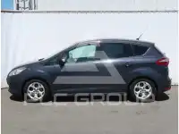 2011 Ford C-MAX