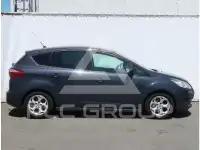 2011 Ford C-MAX