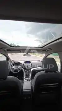 2011 Ford C-MAX