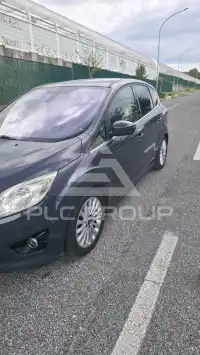 2011 Ford C-MAX