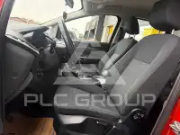 2011 Ford C-MAX
