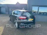 2011 Ford C-MAX