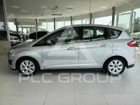 2011 Ford C-MAX