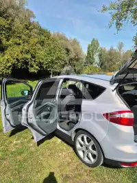 2011 Ford C-MAX