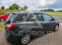 2011 Ford C-MAX