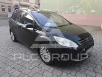 2011 Ford C-MAX