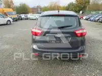 2011 Ford C-MAX