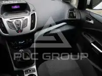 2011 Ford C-MAX