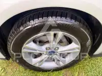2011 Ford C-MAX