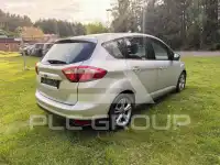 2011 Ford C-MAX