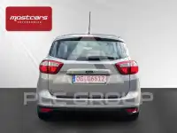 2011 Ford C-MAX