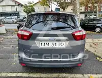 2011 Ford C-MAX