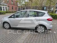 2011 Ford C-MAX