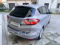 2011 Ford C-MAX